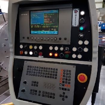 Milling machines SORALUCE SL 8000 TNC 426