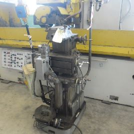 Фрезерование Dipalo DPR 101