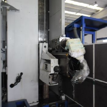 Milling machines SORALUCE FR 26000 MT TNC 530