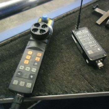 Milling machines SORALUCE FR 26000 MT TNC 530