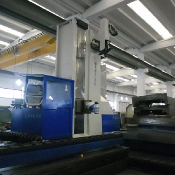 Milling machines SORALUCE FR 26000 MT TNC 530