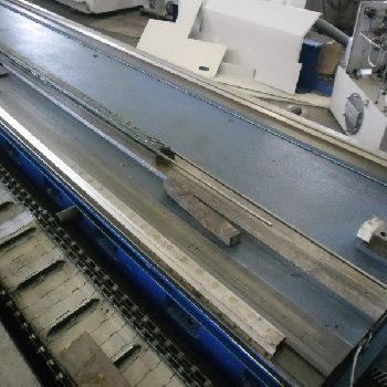 Milling machines SORALUCE FR 26000 MT TNC 530