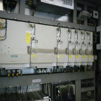 Milling machines SORALUCE FR 26000 MT TNC 530