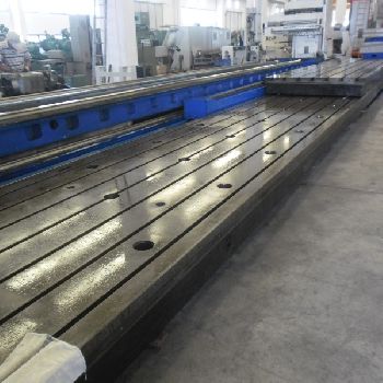 Milling machines SORALUCE FR 26000 MT TNC 530