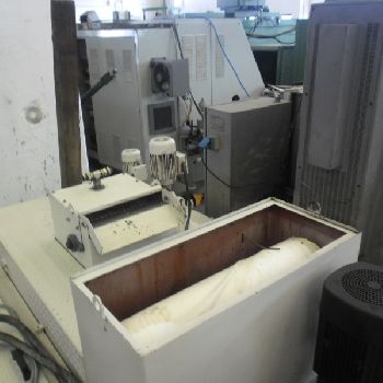 Milling machines SORALUCE FR 26000 MT TNC 530