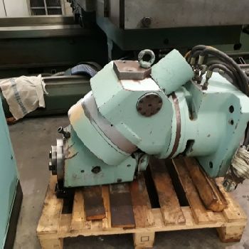 CASTEL / FPT GREEN (T.AUT) boring machines