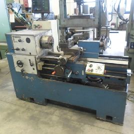 Lathes GRAZIANO SAG 12 S DRO