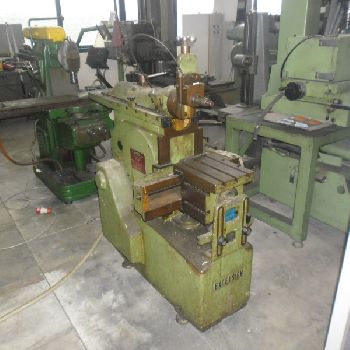 Grinders, Scanners, Belt Cleaners UBOLDI EXCELSIOR (Limiter)