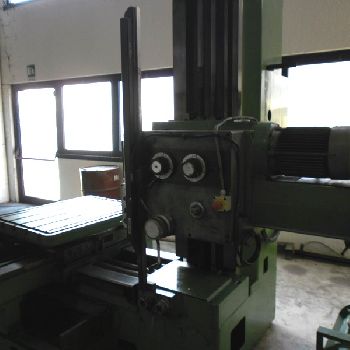 Boring machines CERUTI ABC 75