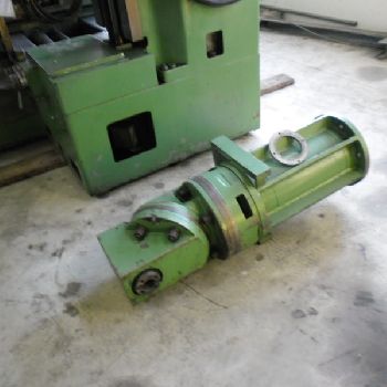 Boring machines CERUTI ABC 75