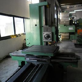 Boring CERUTI ABC 75