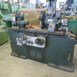 RASTELLI RT 7 adjustments