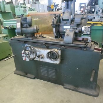 RASTELLI RT 7 adjustments