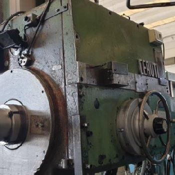 Boring machines CERUTI ADL 125 DRO