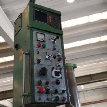 Boring machines CERUTI ADL 125 DRO