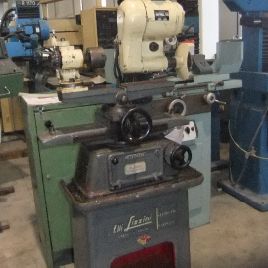 Sharpening machines LIZZINI AFFILATRICE
