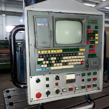 SAN ROCCO FUTURA 10 ECS 2301 boring machines