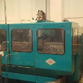 OMV BPF 3 Milling Machines SELCA 3045