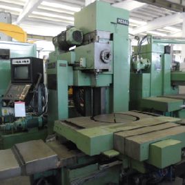 mandrinadoras Mandelli MEDALLA TNC 355