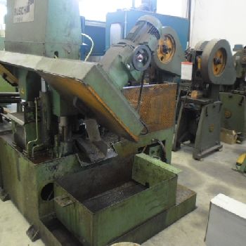 RUSCH 280 A saws and miter saws