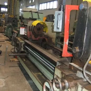 Lathes APPARATUS TASTY APP.SAPORIT (ONLY THE ACCESSORY)