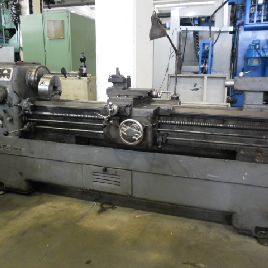Lathes GORNATI LEGOOR 200-1500
