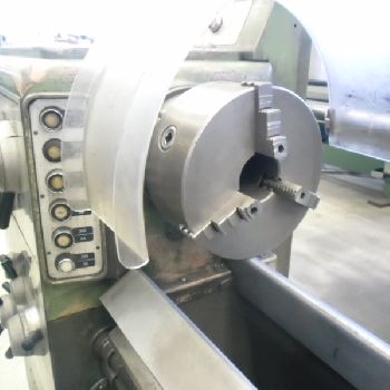 Lathes OMG ZANOLETTI 220x1500