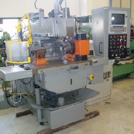 ALCOR 220 CNC SELCA 1200 milling machines