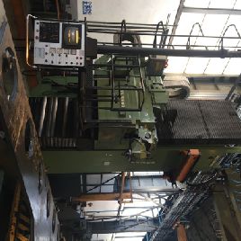 mandrinadoras ZAYER KCU 10000 TNC 355