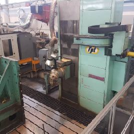 Boring machines FPT SIRIO M40 SELCA 3045