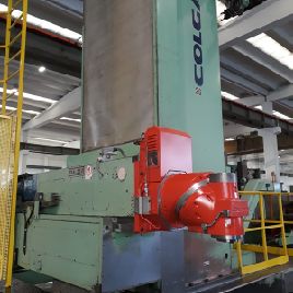 COLGAR FRAL 30 ECS 2301 Milling machines