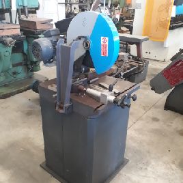 Saws and Cut-Off Machines MACO TA 400 DISC SEGATRICE