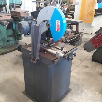 Saws and Cut-Off Machines MACO TA 400 DISC SEGATRICE