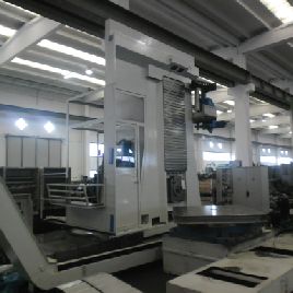 CME MB 3000 TNC 530 taladradoras