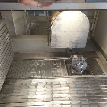 Boring machines FPT TESSEN TM31 TNC 530i -2011