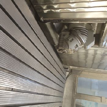 Boring machines FPT TESSEN TM31 TNC 530i -2011