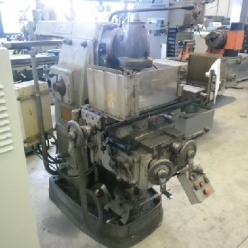 GRAZIOLI LUDOR 1 (IPS) milling machines