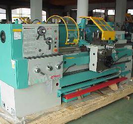 Lathes ZMM CU 500