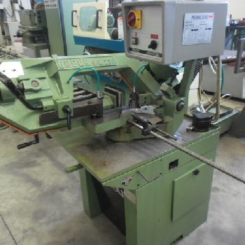 Saws and Saws PEDRAZZOLI BROWN SN 230