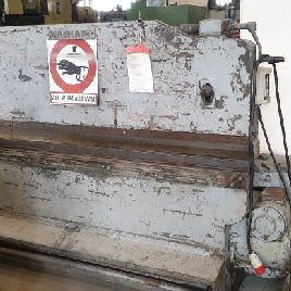 MARIANI PIEGATRICE Станки для обработки листового металла