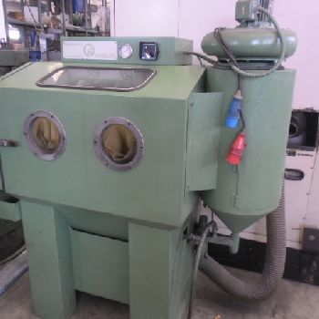 Auxiliary material / Other machinery NORBLAST FN 31 PALLINATRICE