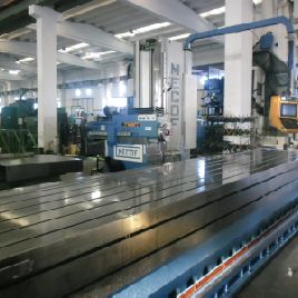 Fraiseuses MECOF CS 88 G (059)