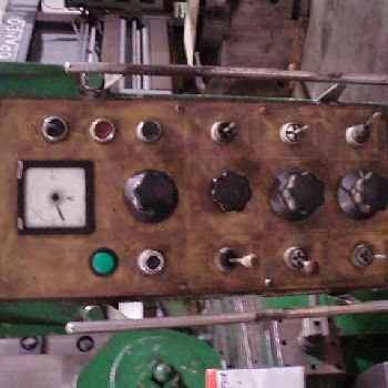 UMARO-ROMAN-TITAN SC 17 lathes