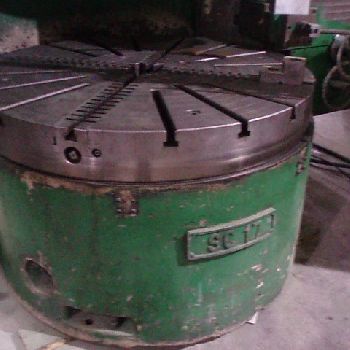 UMARO-ROMAN-TITAN SC 17 lathes