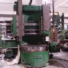 Tornos UMARO-ROMAN-TITAN SC 17