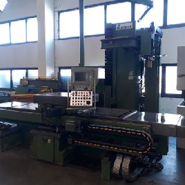 Freesmachines DEBER BTM 3000 36 M SELCA 3045D