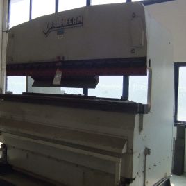 Sheet metal machines PROMECAM SCHIAVI RG 3150