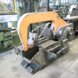 Sierras y sierras de inglete KASTO EBS 450 U