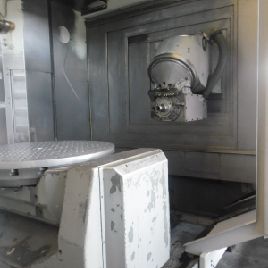 Machining centers DECKEL MAHO DMU 125 P (2)