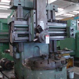 I. M. Draaibanken ROMAN UMARO-TITAN SC 14